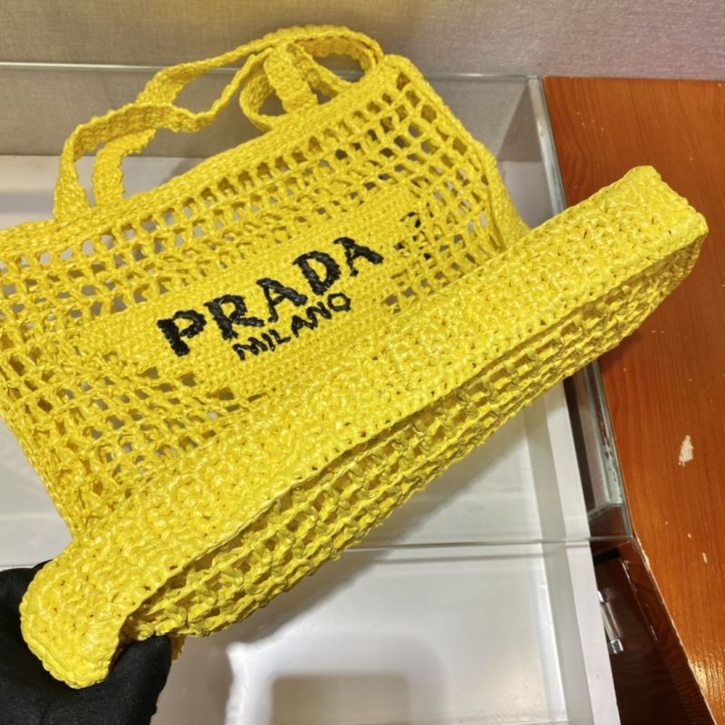 Prada Tote Bags